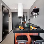Forenom 3* Oslo