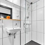 Forenom Aparthotel Oslo