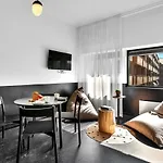 公寓式酒店 奥斯陆福诺公寓式酒店 奥斯陆