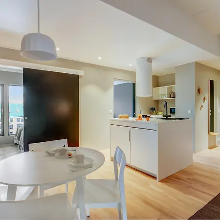 아파트호텔 포레놈