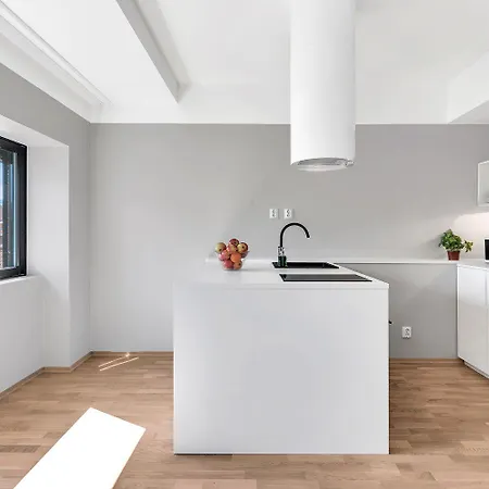Forenom 3* Oslo