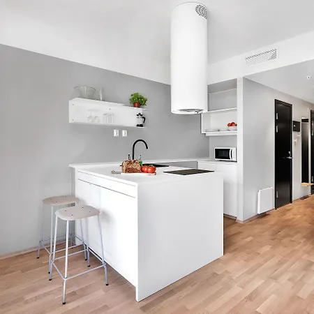 Forenom 3* Oslo