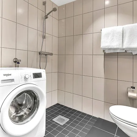 Forenom 3* オスロ