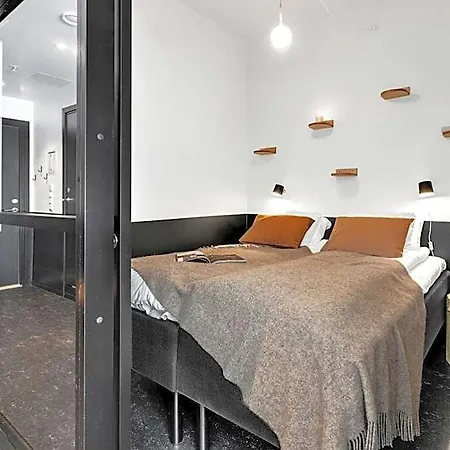 アパートホテル Forenom オスロ