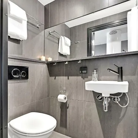 Forenom Aparthotel