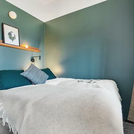 Forenom Aparthotel