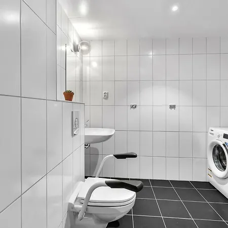 Aparthotel Forenom 2*