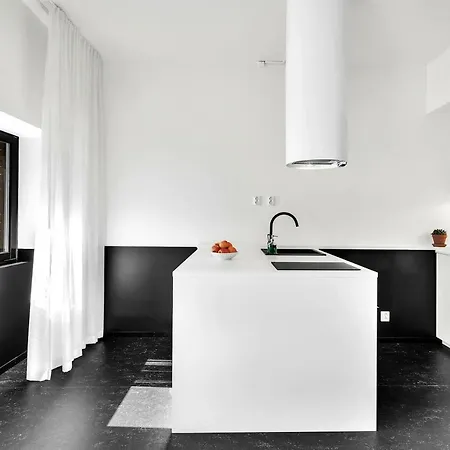 Aparthotel Forenom Oslo