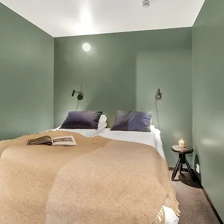 Forenom Aparthotel