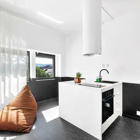 Aparthotel Forenom 2*