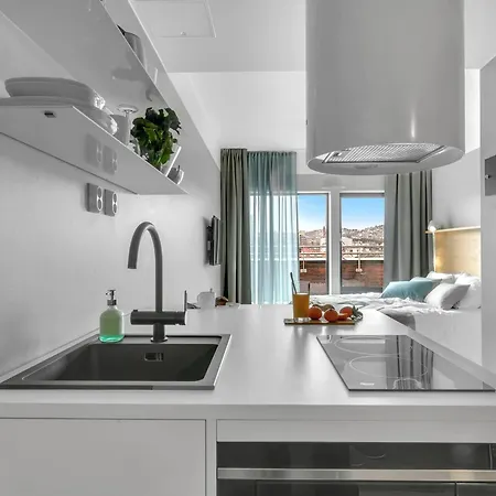 Forenom Aparthotel
