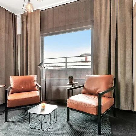 Forenom 3* Oslo