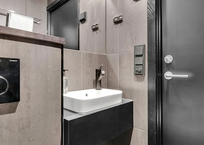 Forenom Apartahotel