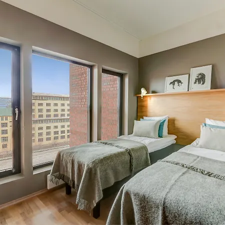 Forenom Apartmanhotel