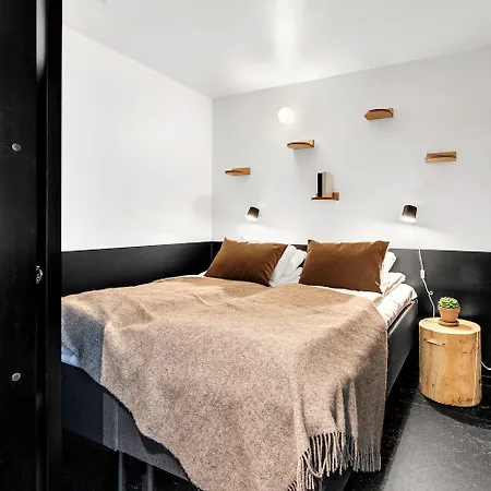 Forenom Apartmanhotel
