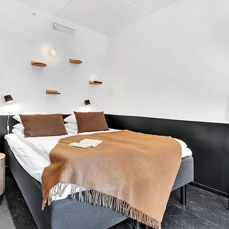 Apartmanhotel Forenom Oslo