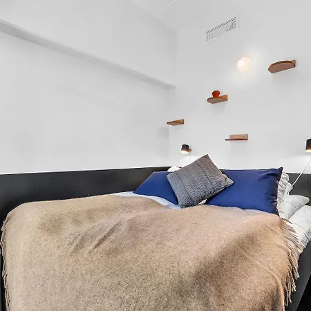 Forenom Apartmanhotel