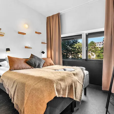 Apartmanhotel Forenom Oslo