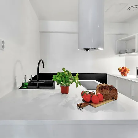 Forenom Apartmanhotel 3*