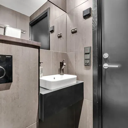 Forenom Apartmanhotel