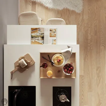 Apartmanhotel Forenom